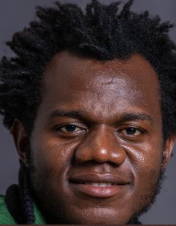 Mwene Vunongue